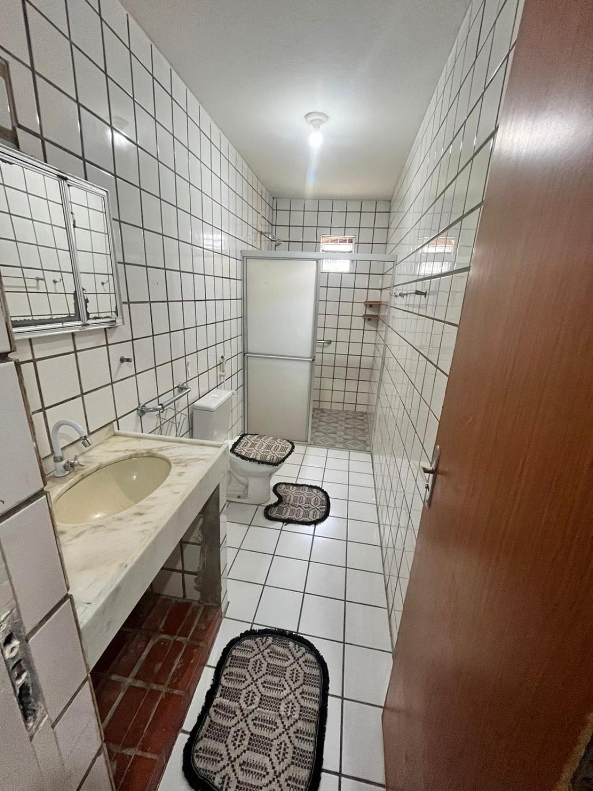Flor De Aruanda Hostel 卡博迪圣阿戈斯蒂尼奥 外观 照片